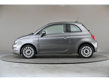 2017 Fiat 500 - thumbnail 5