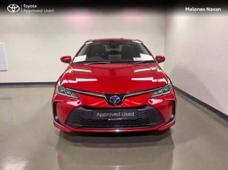 2023 Toyota Corolla - thumbnail 5