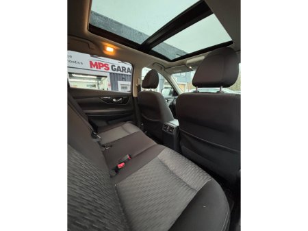 2019 Nissan X-Trail - thumbnail 24