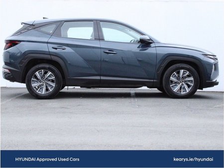 2022 Hyundai Tucson - thumbnail 27