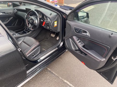 2013 Mercedes-Benz A Class DBA-176042 €12,950 thumbnail