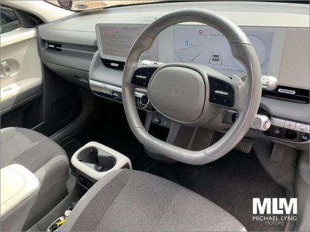 2023 Hyundai Ioniq 5 - thumbnail 12