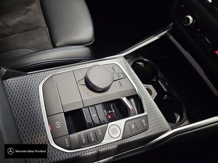 2023 BMW 3 Series 320D M Sport Pro Pack €49,895 thumbnail