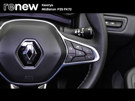 2023 Renault Clio - thumbnail 16