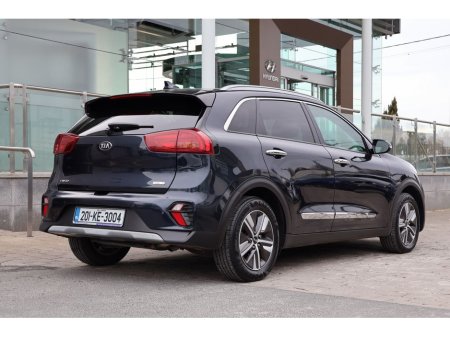 2020 Kia Niro - thumbnail 6