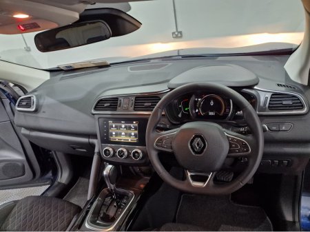 2020 Renault Kadjar - thumbnail 6