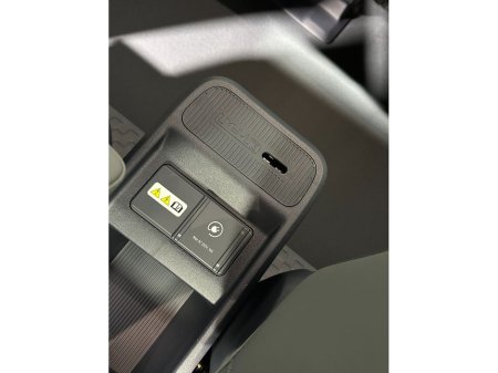 2026 Kia PV5 K4 Passenger 5 Seater €47,500 thumbnail