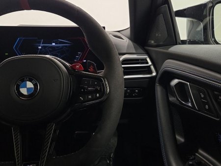 2025 BMW M2 - thumbnail 18