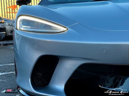 2020 McLaren GT - thumbnail 14