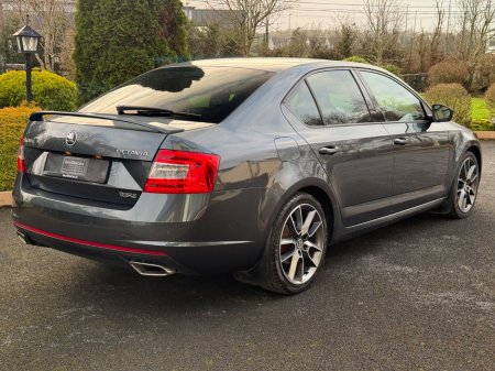 2016 Skoda Octavia - thumbnail 7