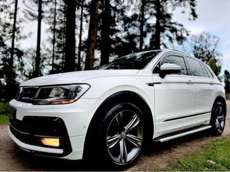 2019 Volkswagen Tiguan - thumbnail 32