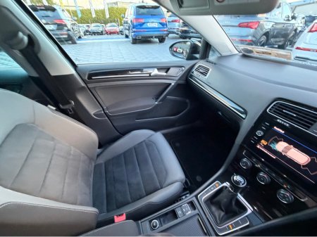 2017 Volkswagen Golf GT BLUEMOTION - 1.6 DIESEL - MANUAL - 12M WARRANTY - CAR: 1790 €11,950 thumbnail
