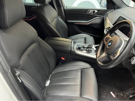 2021 BMW X5 - thumbnail 16