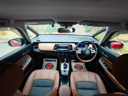 2020 Honda Fit - thumbnail 14