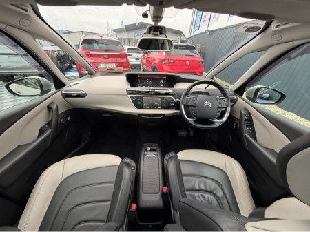 2020 Citroen Grand C4 SpaceTourer 2.0L DIESEL - AUTO - 7 SEATS - 12M WARRANTY - CAR: 1708 €21,950 thumbnail