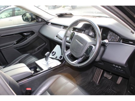 2020 Land Rover Range Rover Evoque - thumbnail 7