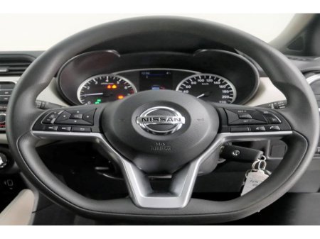 2019 Nissan Micra - thumbnail 15