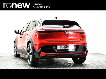 2024 Renault Megane E-Tech Techno EV60 220hp €29,900 thumbnail