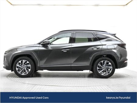 2023 Hyundai Tucson 2WD Executive Plus €34,879 thumbnail