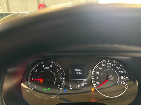 2023 Dacia Duster EXPRESSION BLUE DCI 115 4X2 NB €18,999 thumbnail