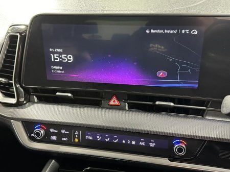 2022 Kia Sportage - thumbnail 17