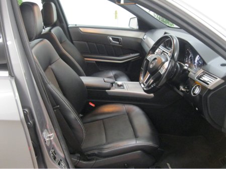 2013 Mercedes-Benz E Class E 250 CDI AMG SPORT 4DR AUTO €12,950 thumbnail