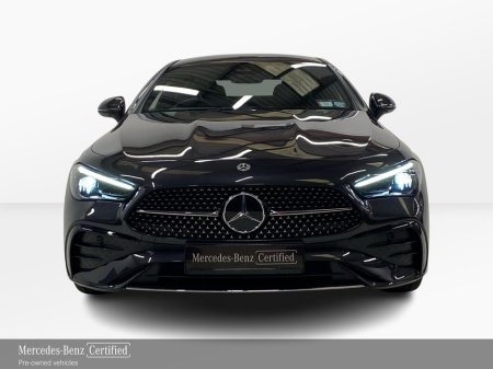 2024 Mercedes-Benz CLE - thumbnail 7