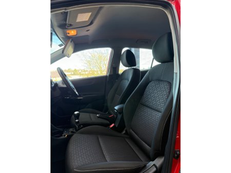 2022 Kia Picanto - thumbnail 12