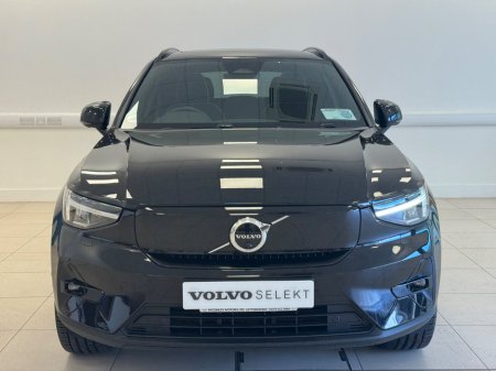 2023 Volvo XC40 - thumbnail 2