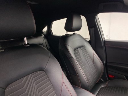 2023 Ford Puma - thumbnail 13