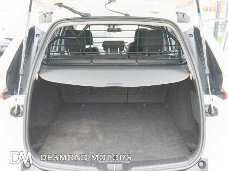 2021 Honda CR-V - thumbnail 15