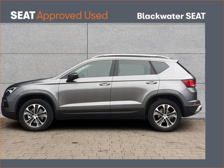 2024 SEAT Ateca - thumbnail 3
