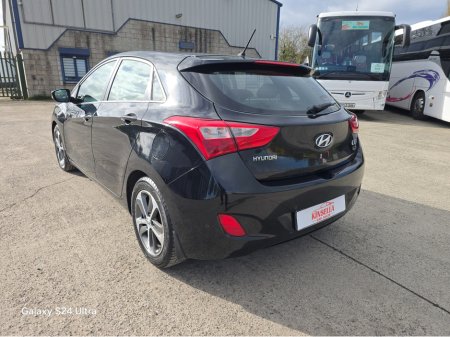2016 Hyundai i30 - thumbnail 9