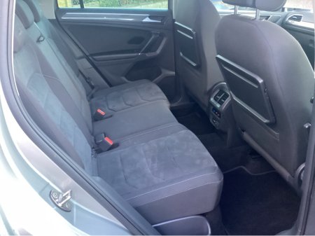 2018 Volkswagen Tiguan ** 4MOTION * SAT NAV €24,950 thumbnail