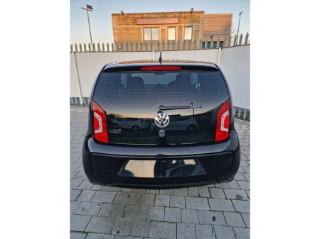 2012 Volkswagen up! 1.0 PETROL AUTO €6,995 thumbnail