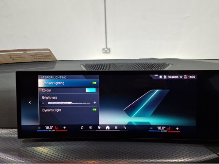 2025 BMW 3 Series 330E TOURING M SPORT (22.3KWH BATTERY) AUTOMATIC **ONE OWNER / APPLE CARPLAY / CRUISE CONTROL / ELECTRIC BOOTLID / FULL LEATHER / HEATED SEATS / REVERSE CAMERA / SAT NAV / BMW WARRANTY UNTIL 03/2028** €52,900 thumbnail