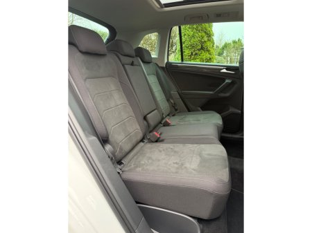 2021 Volkswagen Tiguan - thumbnail 12