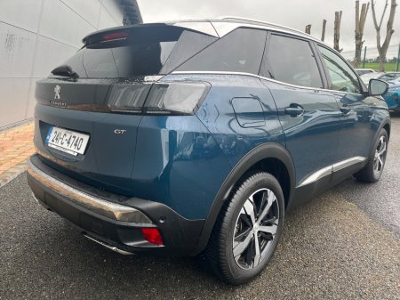 2024 Peugeot 3008 - thumbnail 2