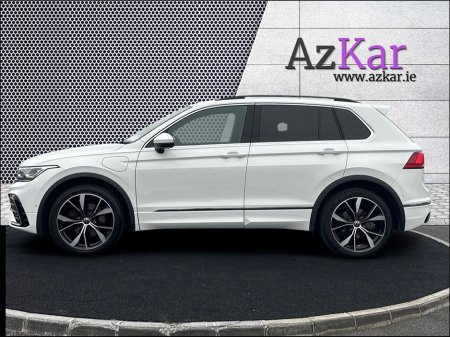 2023 Volkswagen Tiguan - thumbnail 5