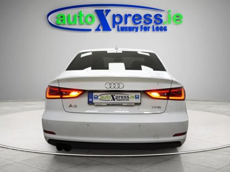 2015 Audi A3 - thumbnail 11