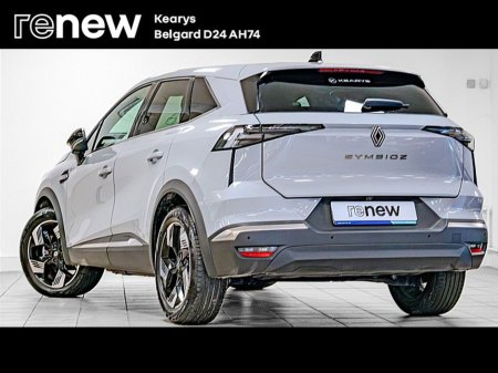 2025 Renault Symbioz - thumbnail 3