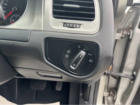 2015 Volkswagen Golf 1.2 TSI 5DR AUTO LOW KMS €12,950 thumbnail