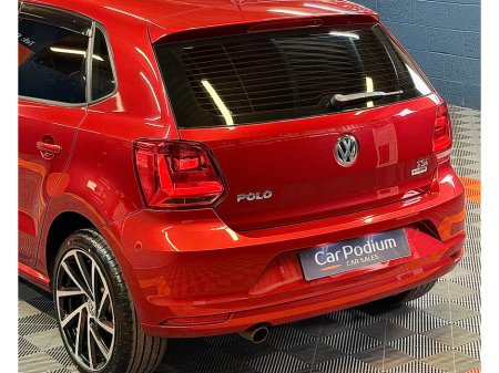 2016 Volkswagen Polo - thumbnail 18