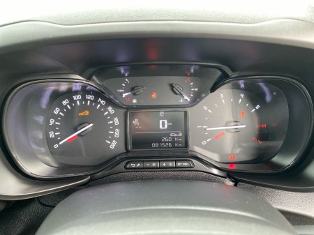 2023 Citroen Berlingo - thumbnail 10