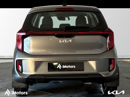 2026 Kia Picanto ORDER FOR 261