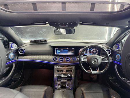 2017 Mercedes-Benz E Class - thumbnail 27