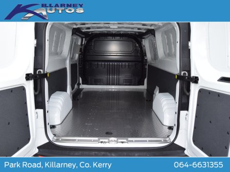 2026 Maxus Deliver 7 Diesel Lux LWB Low Roof €25,928 thumbnail