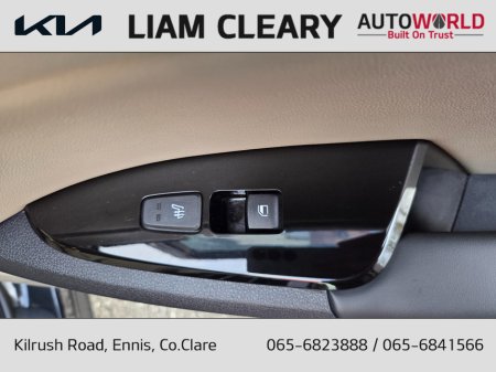 2022 Kia Sportage K4 5DR €31,900 thumbnail