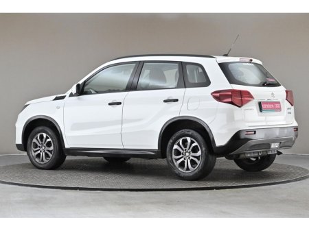 2023 Suzuki Vitara - thumbnail 6