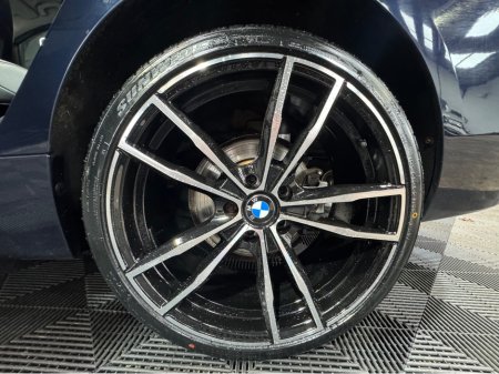 2019 BMW 2 Series Gran Tourer 218D 4DR AUTO SPORT TOURER €21,900 thumbnail